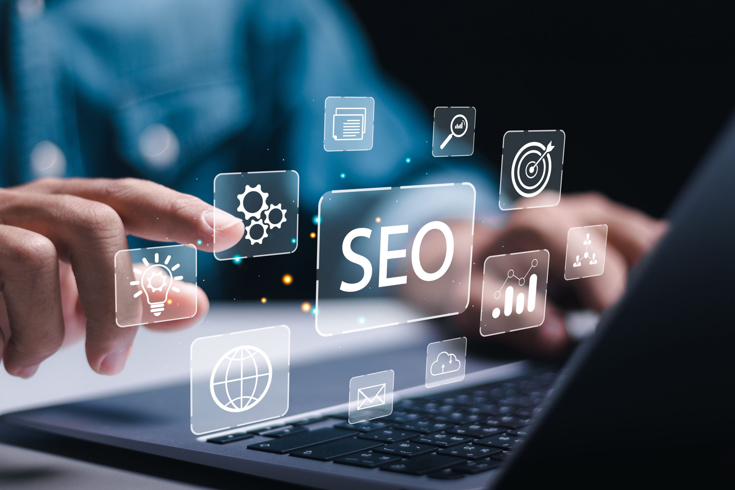 SEO services 