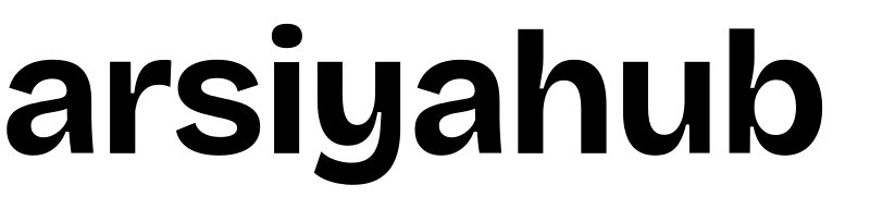 arsiyahub