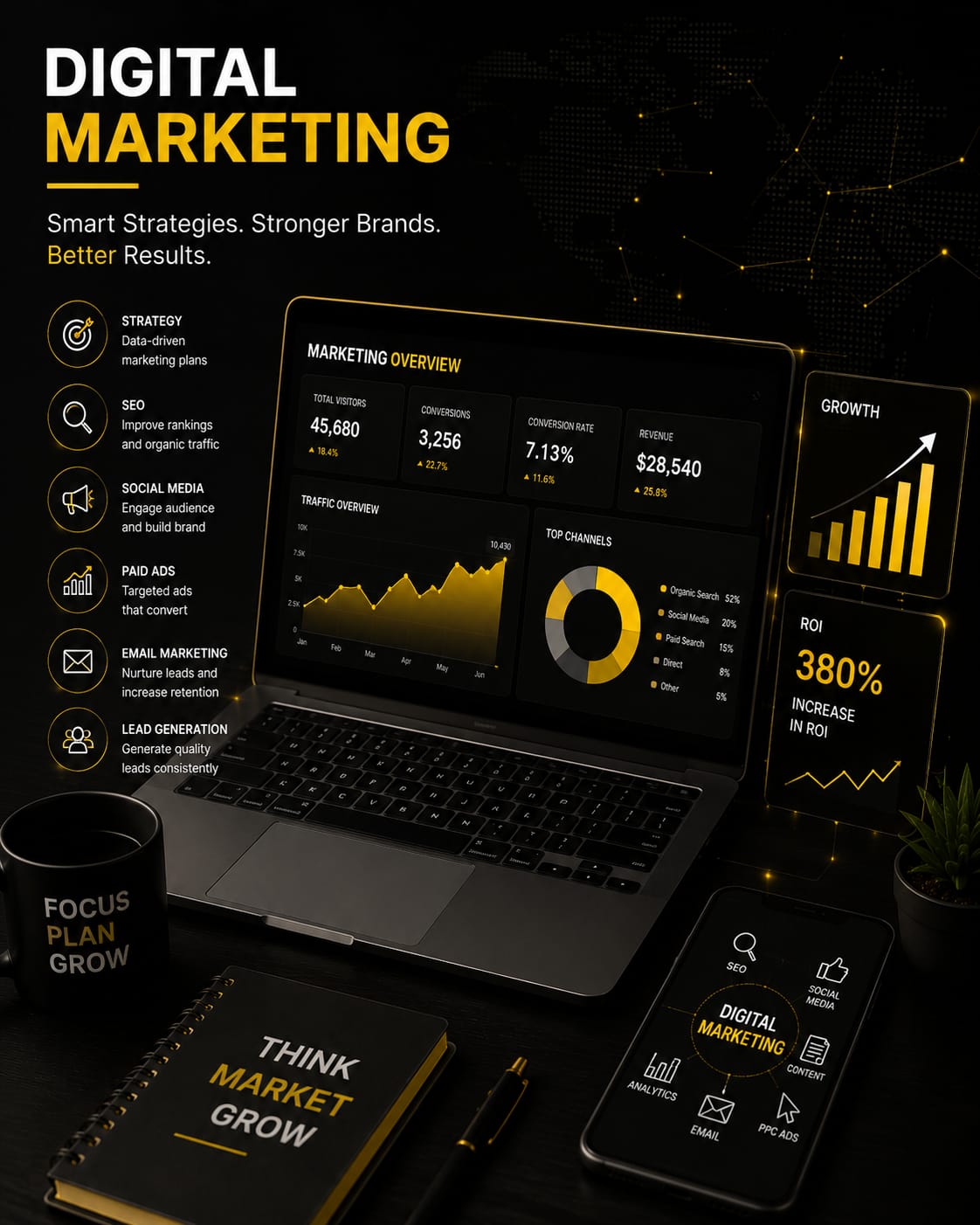 Digital Marketing 