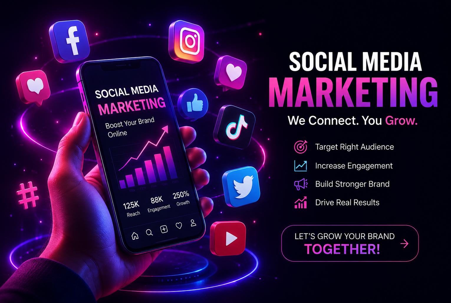 Best AI digital marketing freelancer in Bangalore