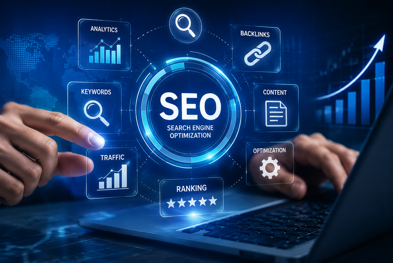 Best AI digital marketing freelancer in Bangalore